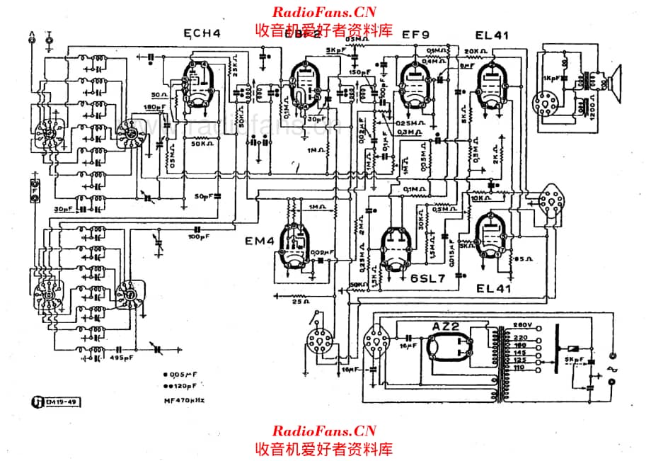 Minerva 497-1 电路原理图.pdf_第1页