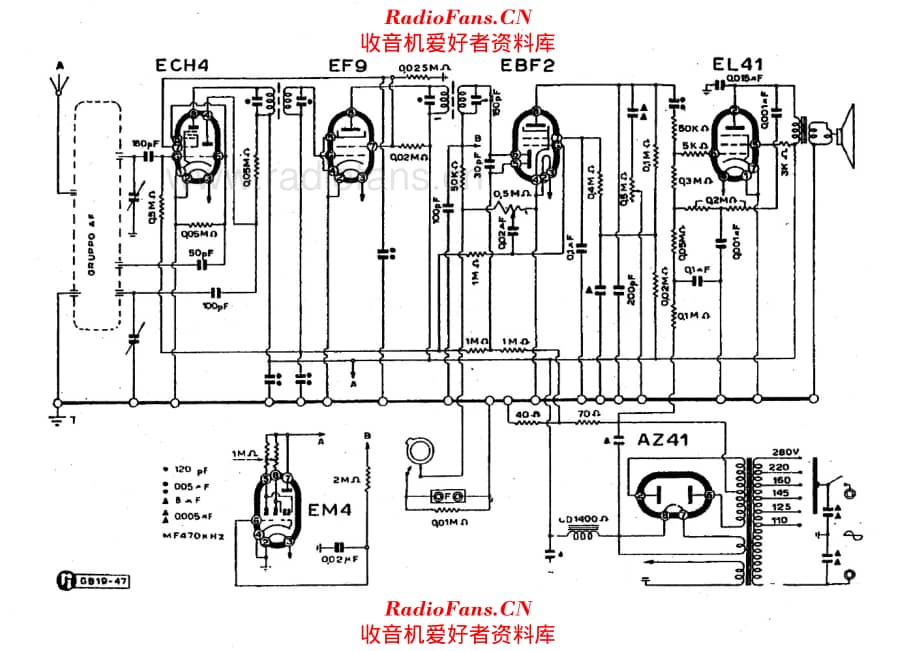 Minerva 495-3 电路原理图.pdf_第1页