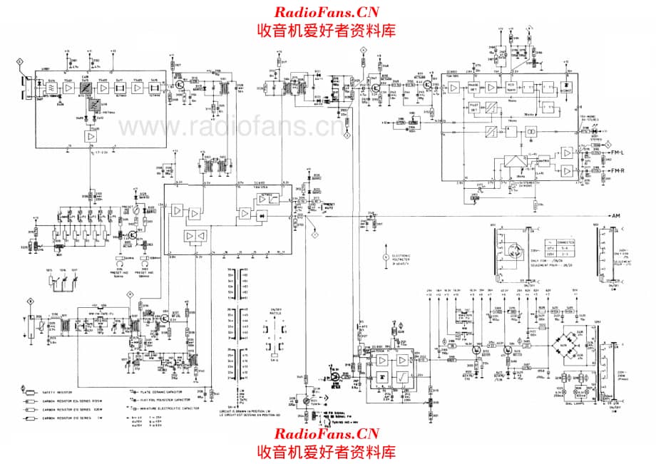 Philips TA22AH796 电路原理图.pdf_第1页