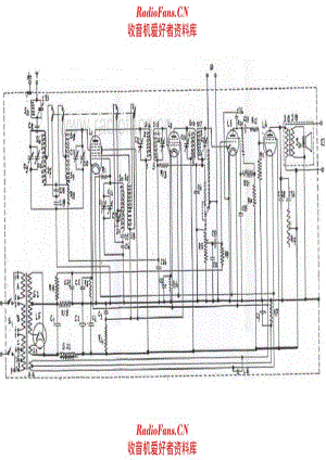 Philips 523A superottodina 电路原理图.pdf