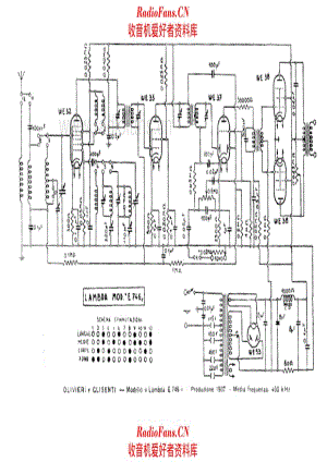 Lambda E746 电路原理图.pdf