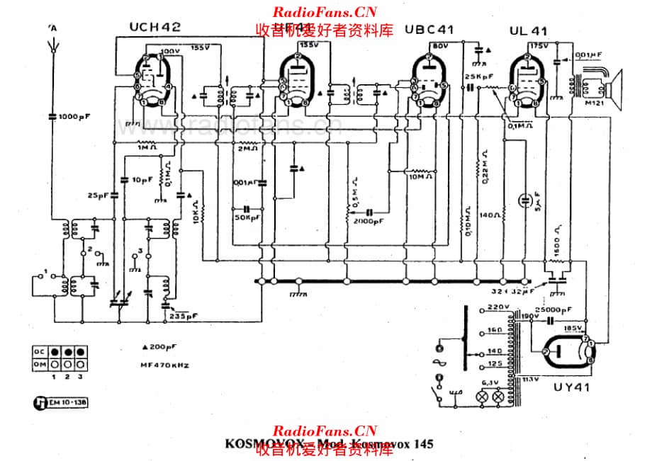 Kosmovox 145 电路原理图.pdf_第1页