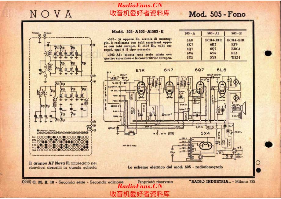 Nova 505-Fono 电路原理图.pdf_第1页