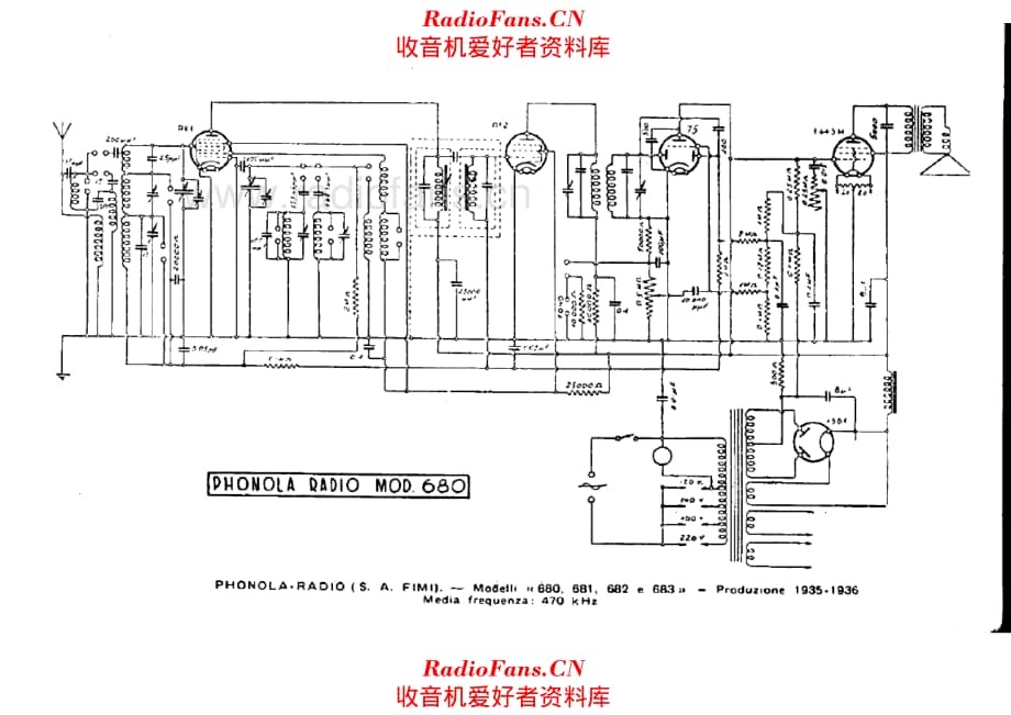 Phonola 680 681 682 683 电路原理图.pdf_第1页