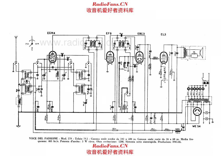 Marconi 579 电路原理图.pdf_第1页