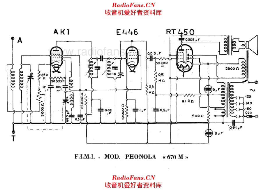 Phonola 670M_2 电路原理图.pdf_第1页