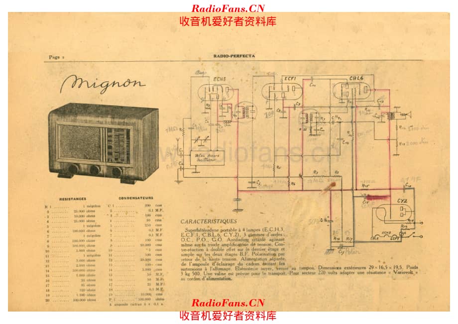 Perfecta Mignon 电路原理图.pdf_第1页