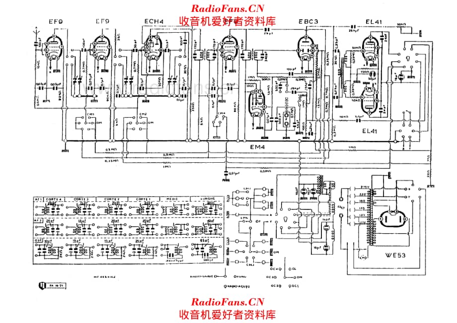 Marconi 1809 电路原理图.pdf_第1页