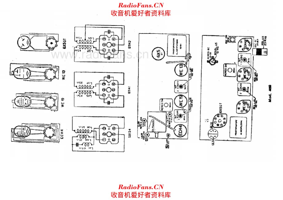 Marconi 469 assembly 电路原理图.pdf_第1页