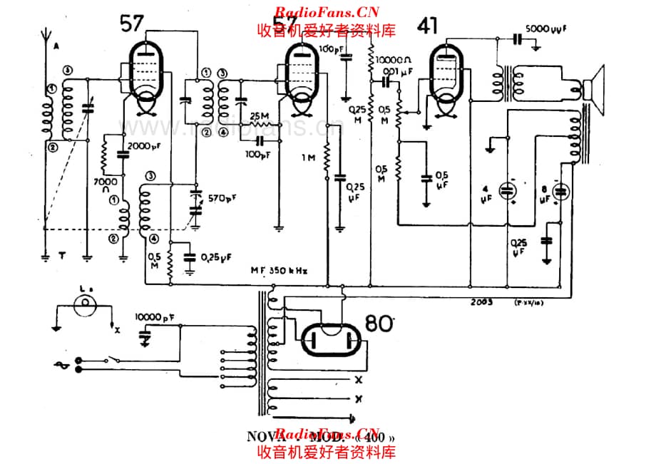 Nova 400 电路原理图.pdf_第1页