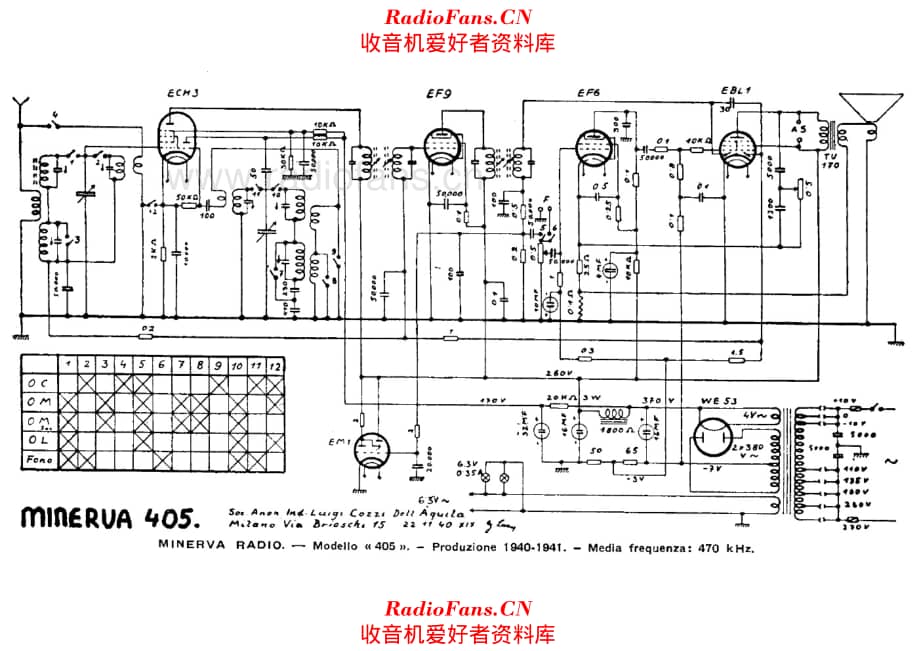 Minerva 405 电路原理图.pdf_第1页