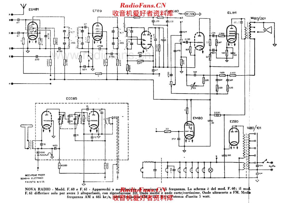 Nova F60 F61 电路原理图.pdf_第1页