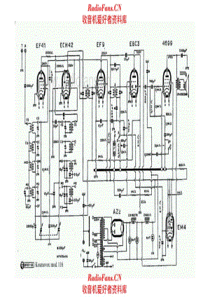 Kosmovox 116 电路原理图.pdf