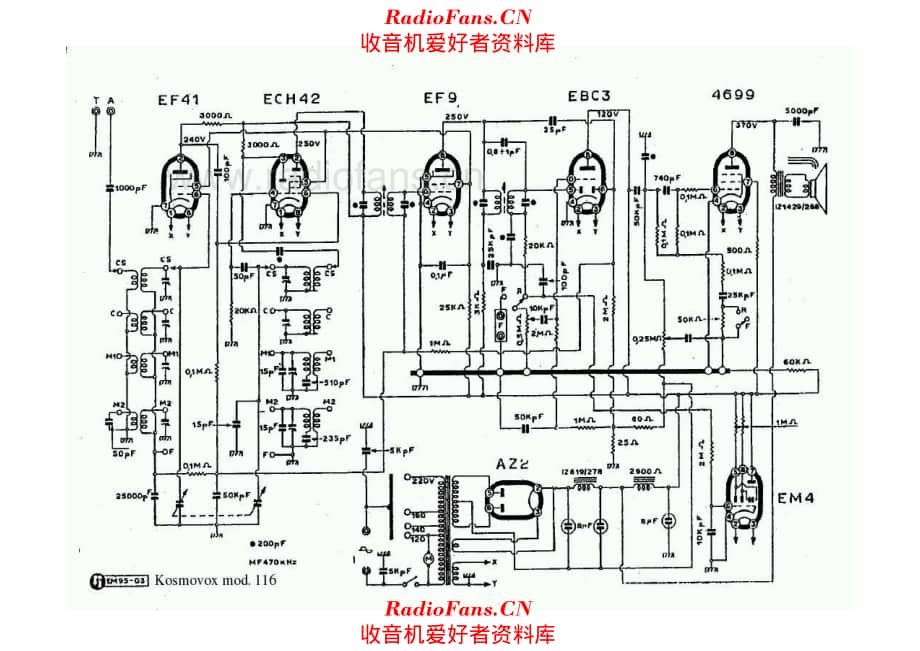 Kosmovox 116 电路原理图.pdf_第1页