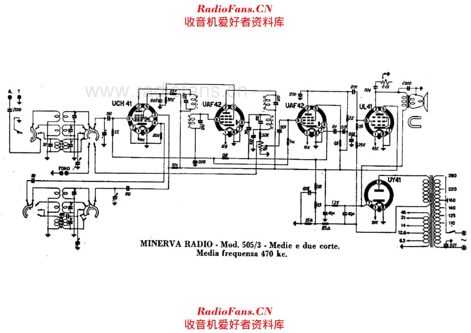 Minerva 505-3 alternate 电路原理图.pdf_第1页