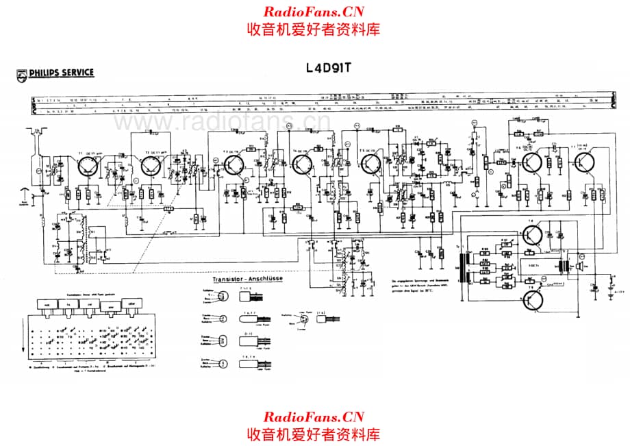 Philips L4D91T 电路原理图.pdf_第1页