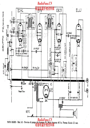 Nova A2 alternate quater 电路原理图.pdf