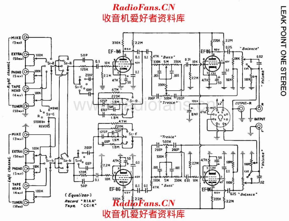 Leak PointOneStereo 电路原理图.pdf_第1页