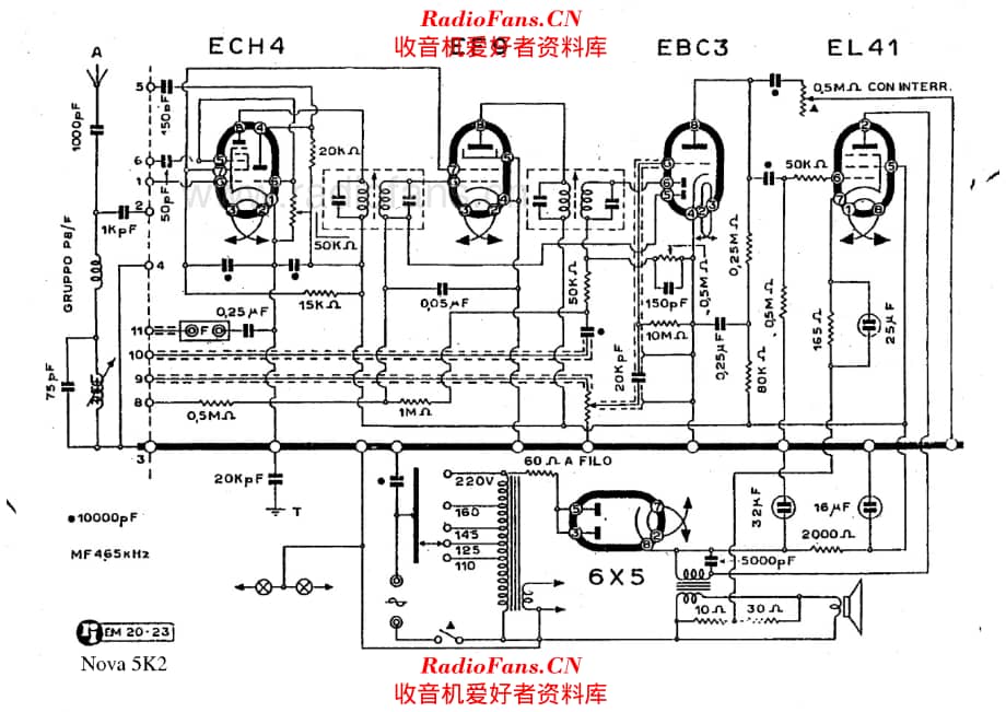 Nova 5K2 电路原理图.pdf_第1页