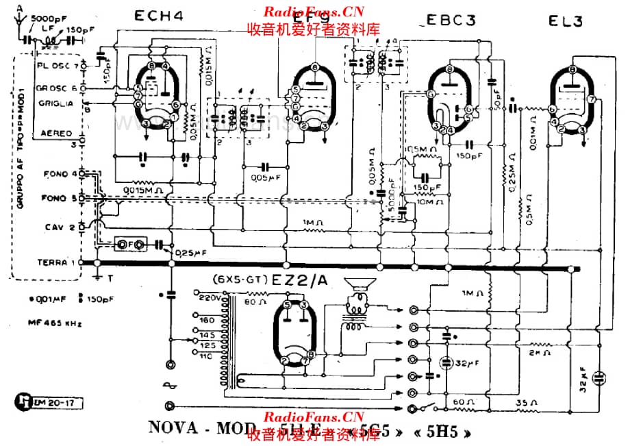 Nova 511-E 5G5 5H5 电路原理图.pdf_第1页