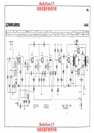 Philips L3D00T 电路原理图.pdf