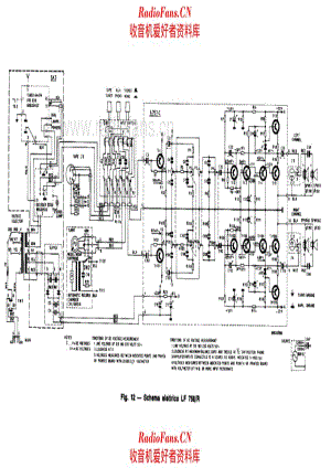 LESA LF758R 电路原理图.pdf
