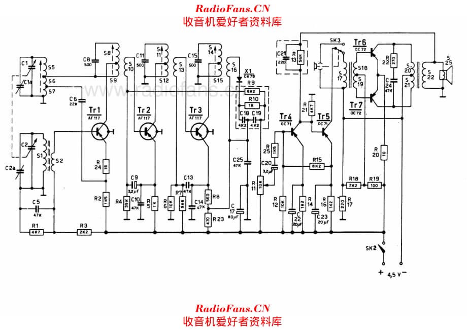 Philips L1I32T 电路原理图.pdf_第1页