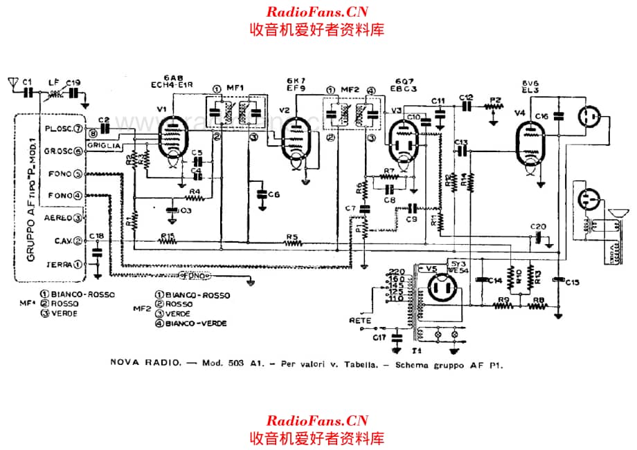 Nova 503-A 1 电路原理图.pdf_第1页