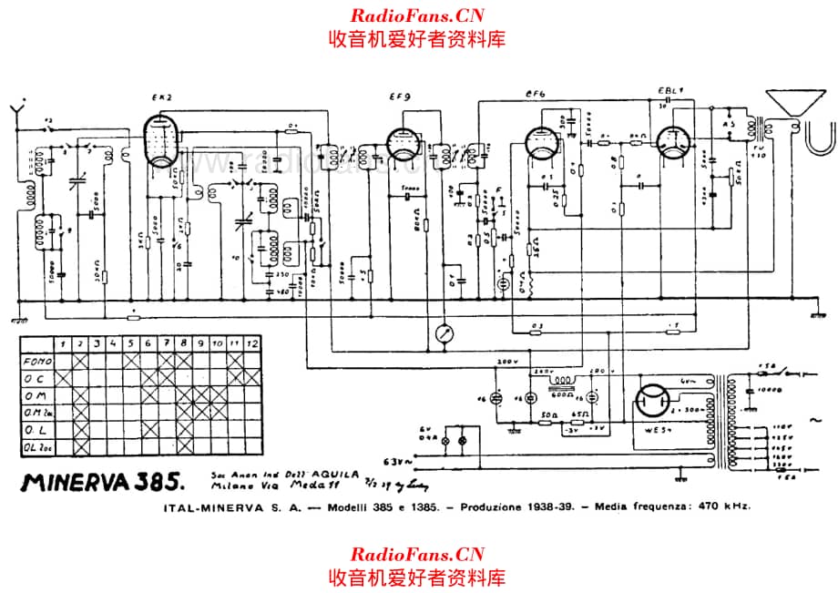 Minerva 385 1385 电路原理图.pdf_第1页