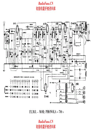 Phonola 700_2 电路原理图.pdf