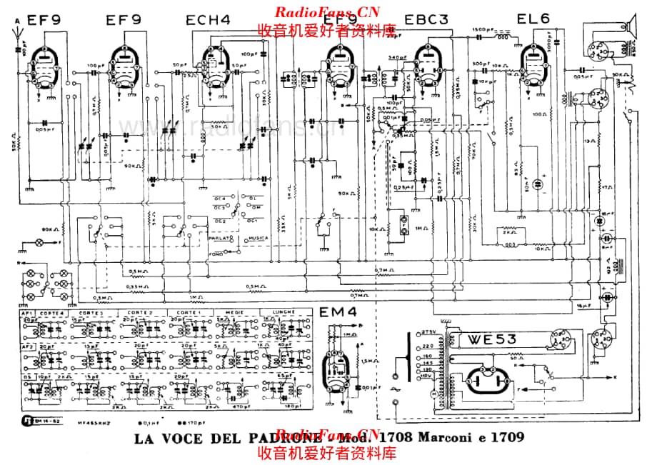 Marconi 1708 1709 电路原理图.pdf_第1页