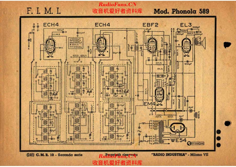 Phonola 589_2 电路原理图.pdf_第1页