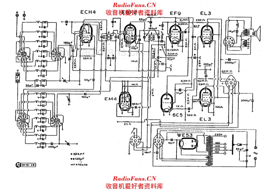 Minerva 487-1 电路原理图.pdf_第1页