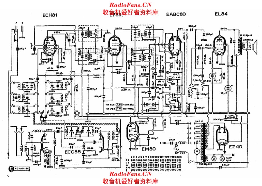 Kosmovox 956 电路原理图.pdf_第1页