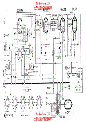 Marconi 1531 电路原理图.pdf