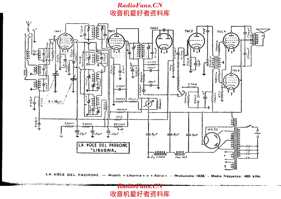 Marconi Liburnia-Adria 电路原理图.pdf_第1页