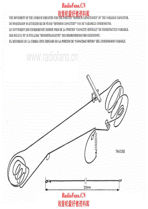 Philips 22RL382 tuning cord 电路原理图.pdf