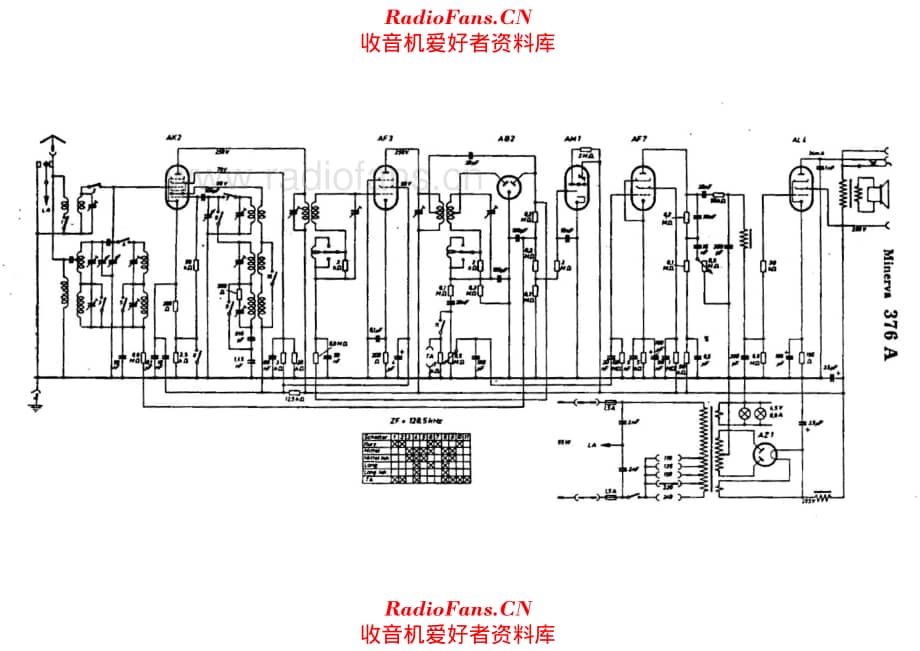 Minerva 376A alternate 电路原理图.pdf_第1页