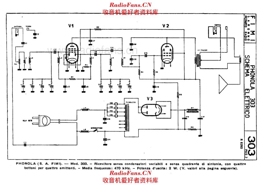 Phonola 303_2 电路原理图.pdf_第1页