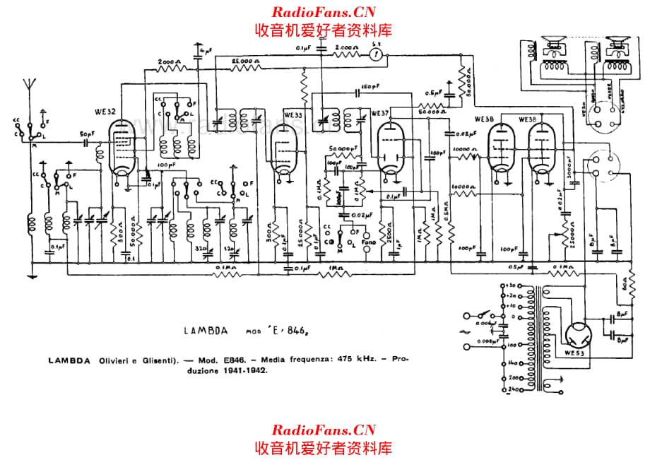 Lambda E846 电路原理图.pdf_第1页