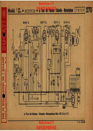 Marconi 579 579B 电路原理图.pdf
