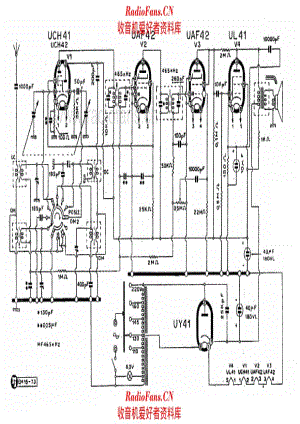Marconi 500A I series 电路原理图.pdf