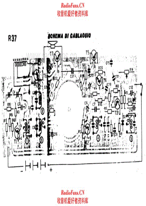 Mivar R37 pcb layout 电路原理图.pdf