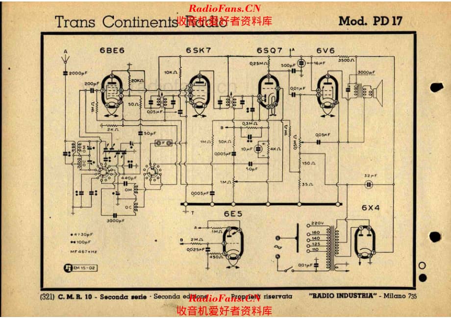 PD17 电路原理图.pdf_第1页