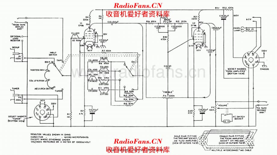 Leak PointOneMono 电路原理图.pdf_第1页