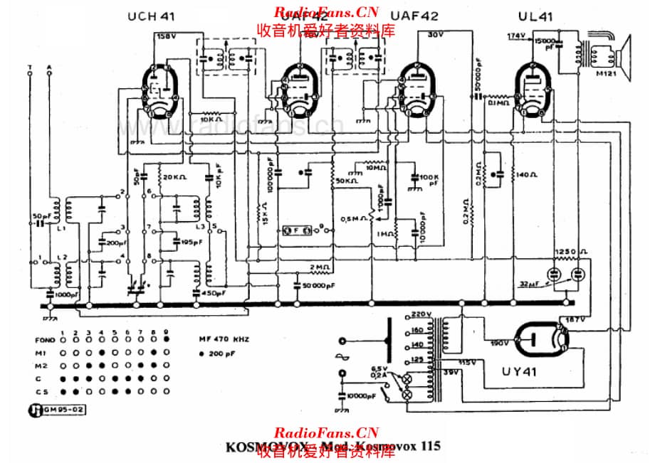 Kosmovox 115 电路原理图.pdf_第1页