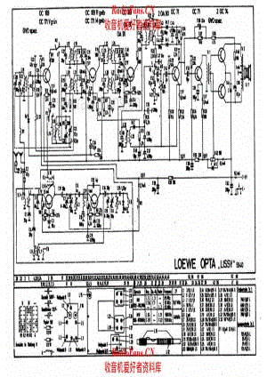 Loewe Lissy 5940 电路原理图.pdf