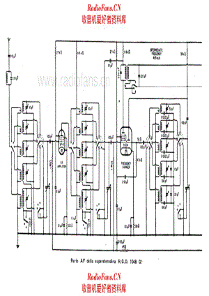 RGD 1046G RF unit_2 电路原理图.pdf