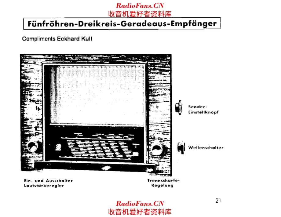 Saba 351GW picture 电路原理图.pdf_第1页