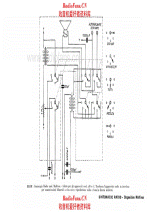 REOM Sintomagic A10 C1 Multivox device 电路原理图.pdf